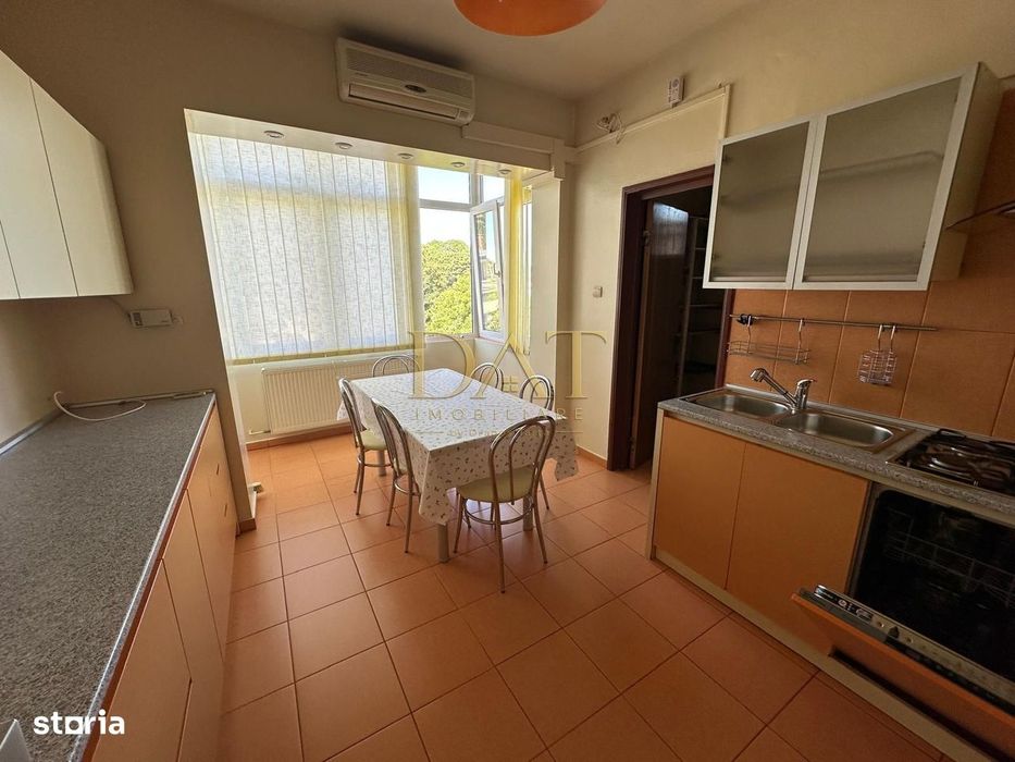 Apartament 3 camere | decomandate | 100 mp | Garaj | Hasdeu — fotografia 2