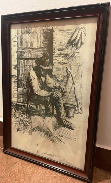 Tablouri/Desene/schițe