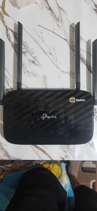 Wi-Fi роутер tp-link