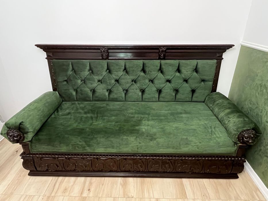 Canapea / Divan vintage