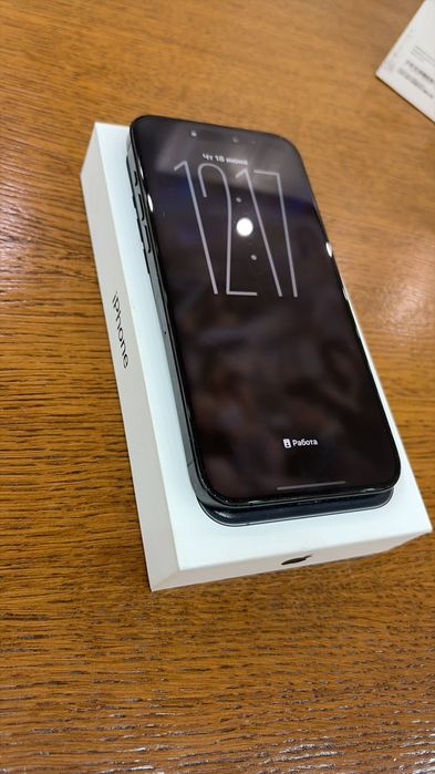 IPhone 15 pro Max 1 терабайт