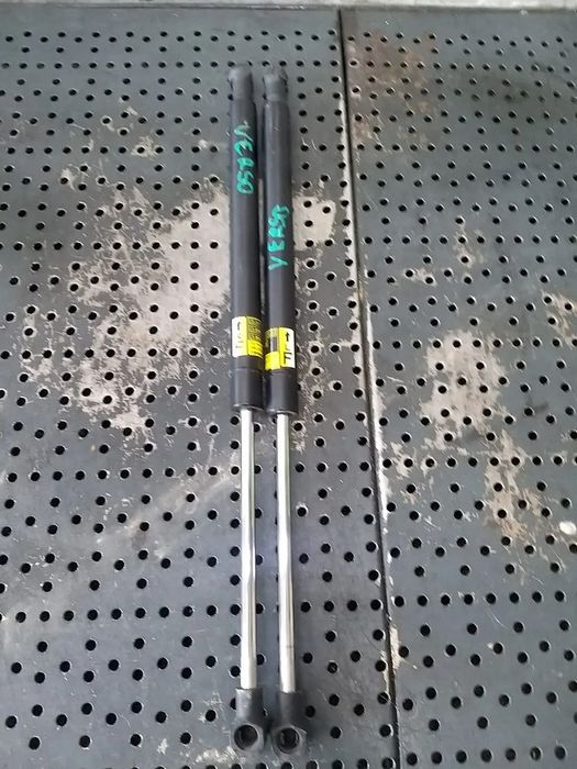 Set amortizoare telescoape haion toyota verso s p12