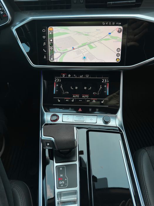 Audi A6 45TDI* HD Matrix* Keyless* Digital