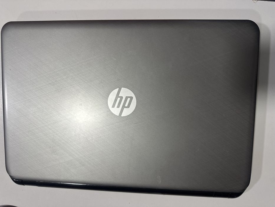 Ноктбук hp AR5125