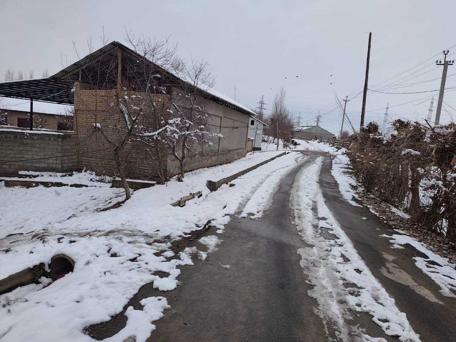 Срочно 10 сотих 3 хона, Нархи 37000, Тинчлик Янгийул