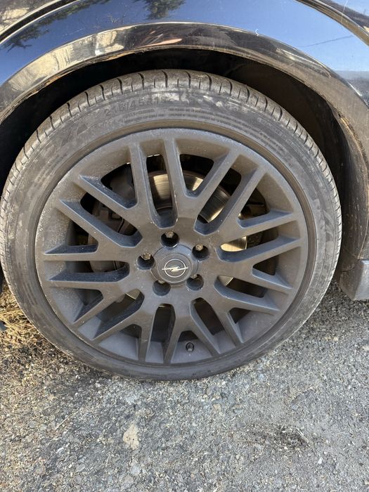 Опел Сигниум 3.0 CDTI V6 177кс НА ЧАСТИ