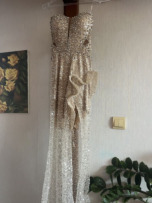 Бална рокля бутик Hrisima