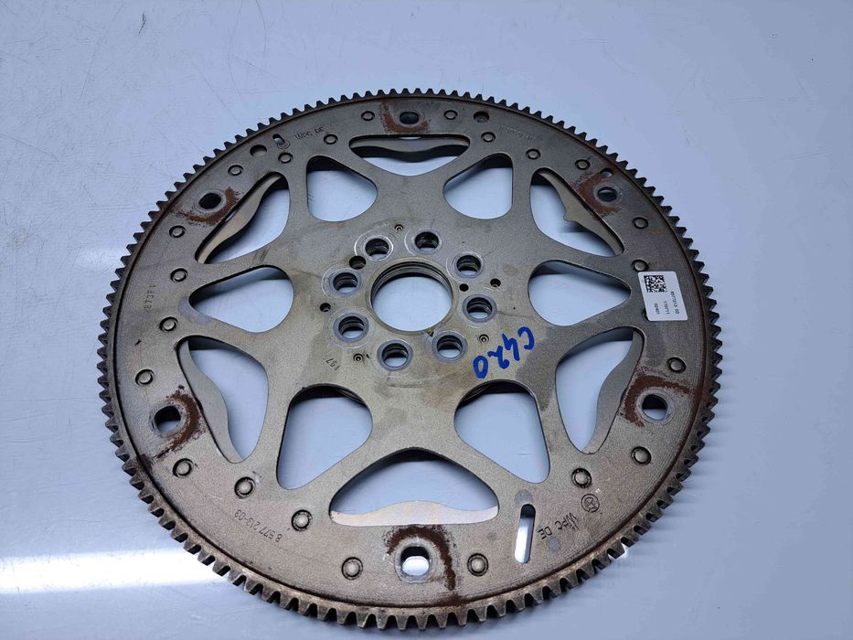 Volanta Bmw X3 (F25) [Fabr 2010-2017] 2.0 B47D 140KW / 190CP