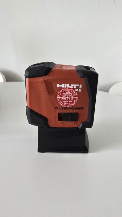 Laser Hilti PM 2-PE