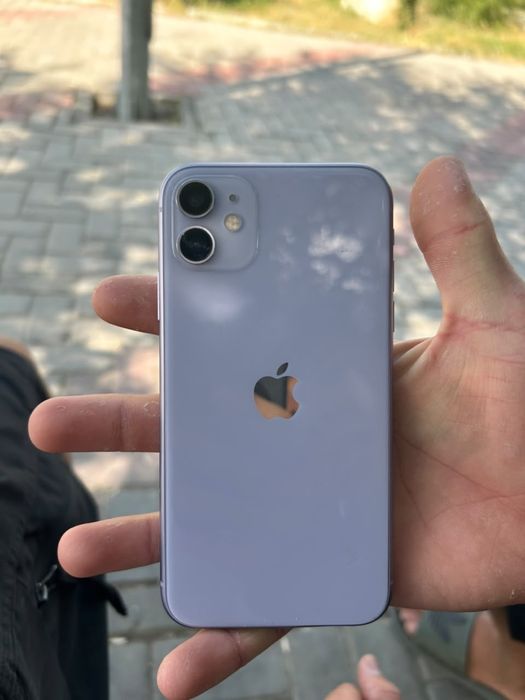 Iphone 11 Обмен на другой телефон