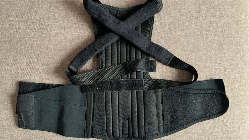 Ортопедический корсет