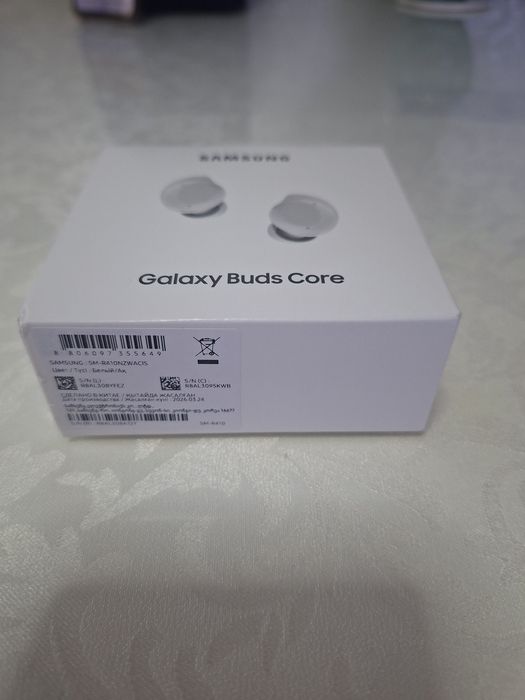 Samsung Galaxy Buds Core