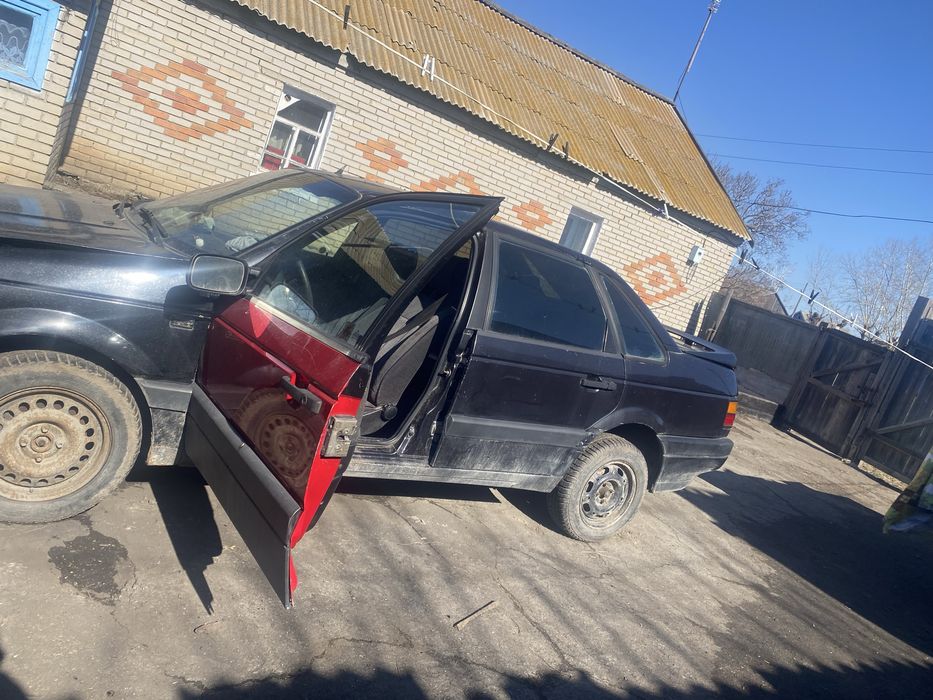 Продам,фольксваген пасат б3