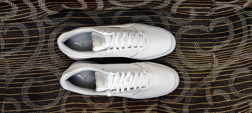 Маратонки PUMA 43