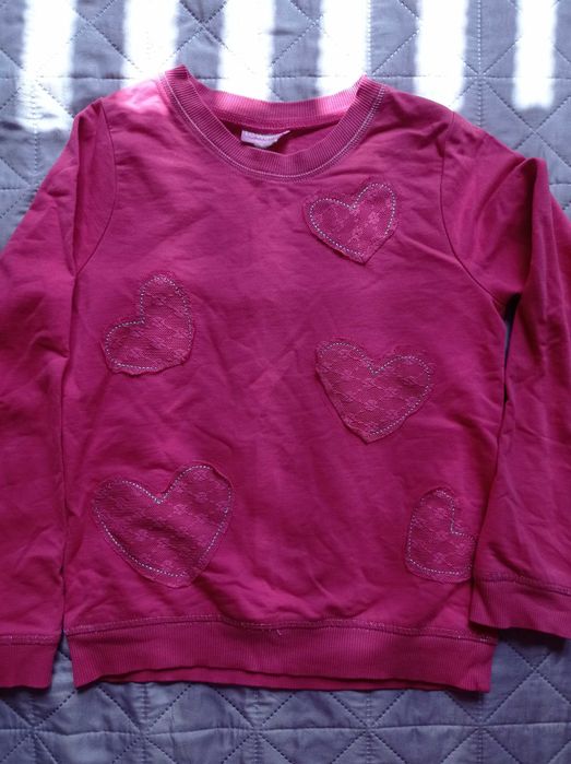 Сет от дрехи за момиче