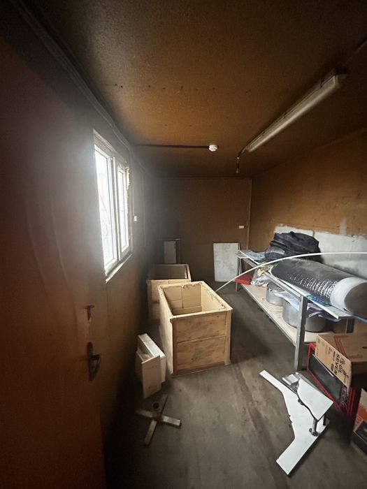 Контейнер 40 тон