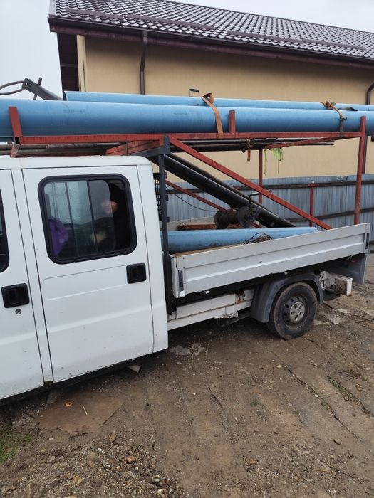 Foraje denisipări Puțuri apa