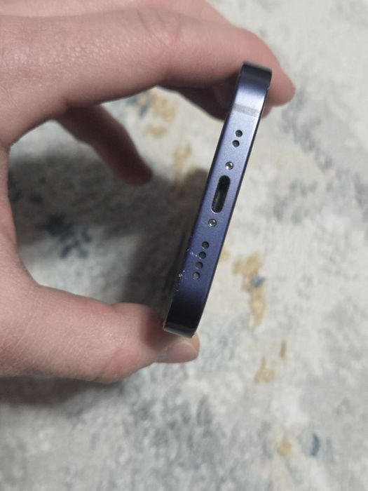 iPhone 12 mini 256gb