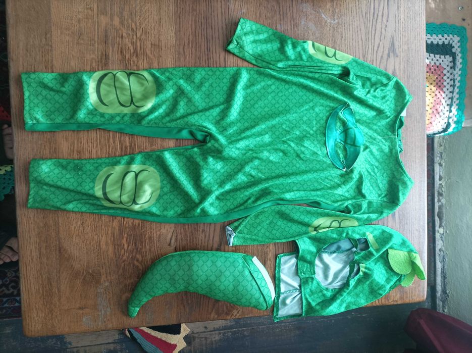 Детски якета, ескимоси, костюми