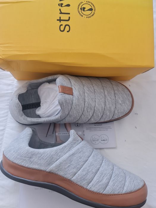 Strive Basel обувки-пантофи N42