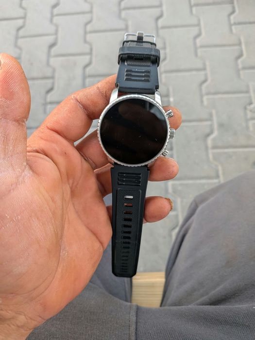Ceas fossil smart