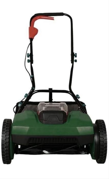 mașină de tuns iarba compactă Eckman 40V fără fir