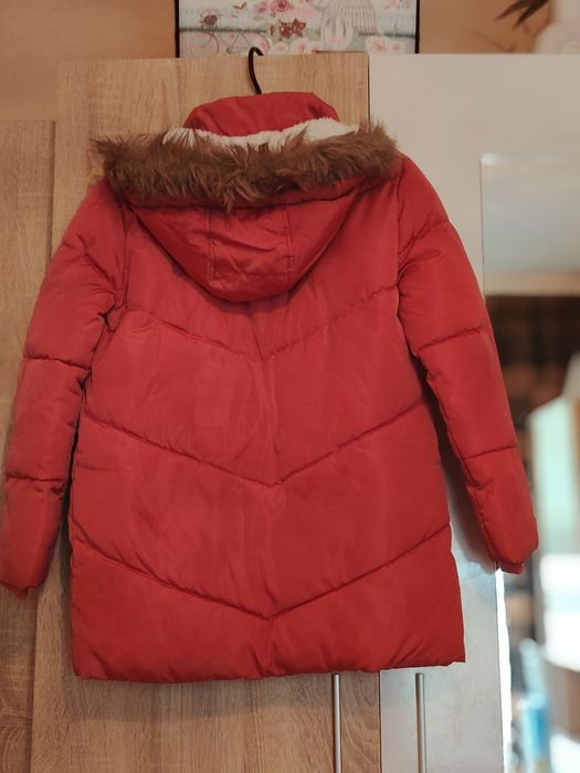 Детско зимно яке
