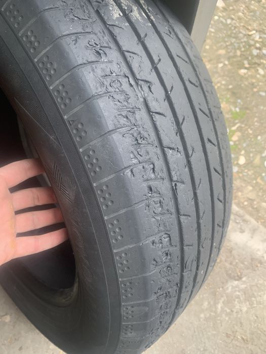 Yokohama летние шины