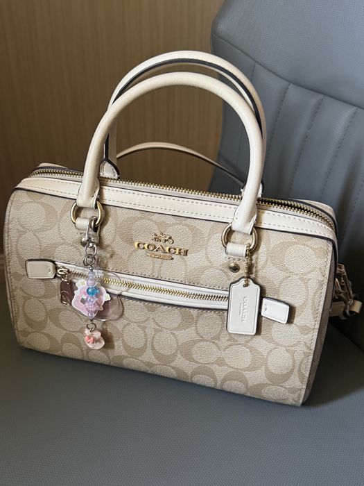 Сумка Coach Оригинал