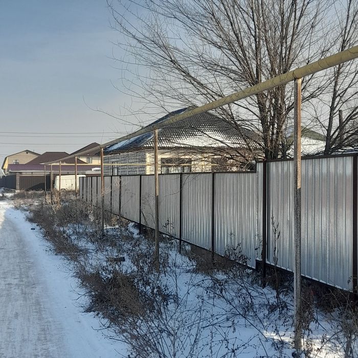 Продажа земельных участков