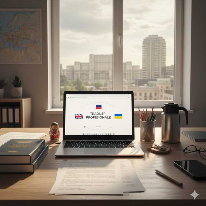 traduceri engleza