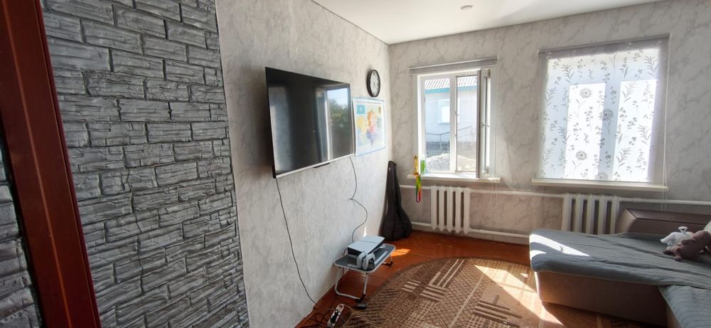 Продается дом в посёлке Атамекен (Ленинский)