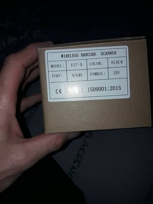 Blutooh scaner NETUM