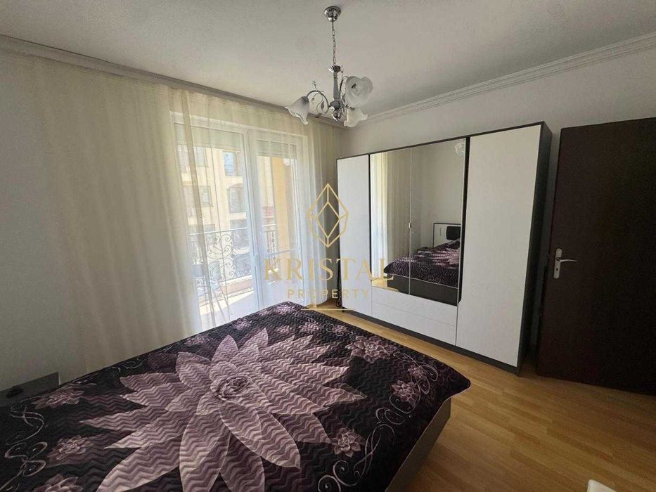 Продава се Двустаен апартамент в к.к. Слънчев бряг - 56 кв.м за 806 €/кв.м - Снимка #8