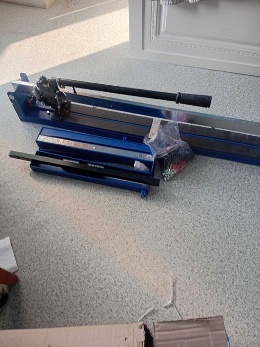 Плиткорез новый 800 мм