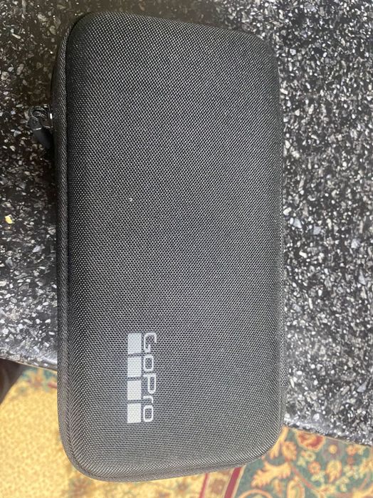 Экшн-камера GoPro HERO 12 Accessorie