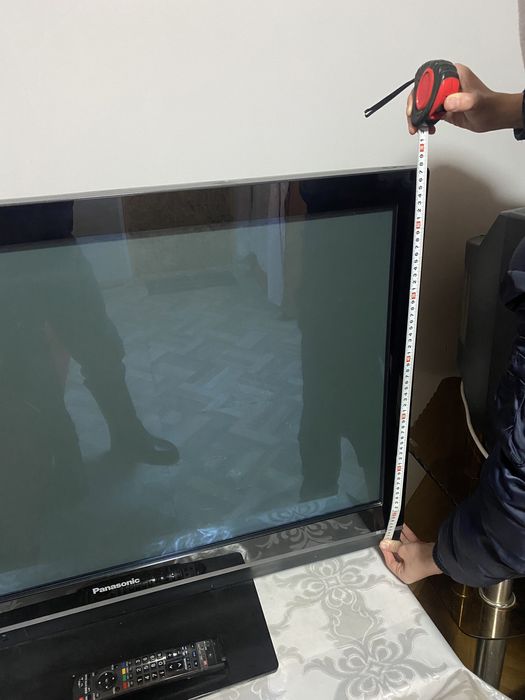 Телевизор «Панасоник» в отличном состоянии