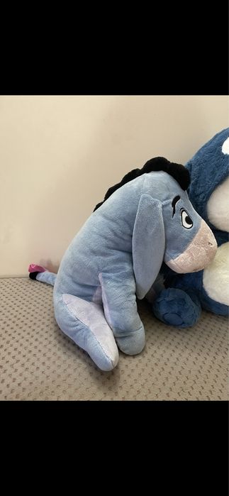 Плюшена играчка Йори 61 см