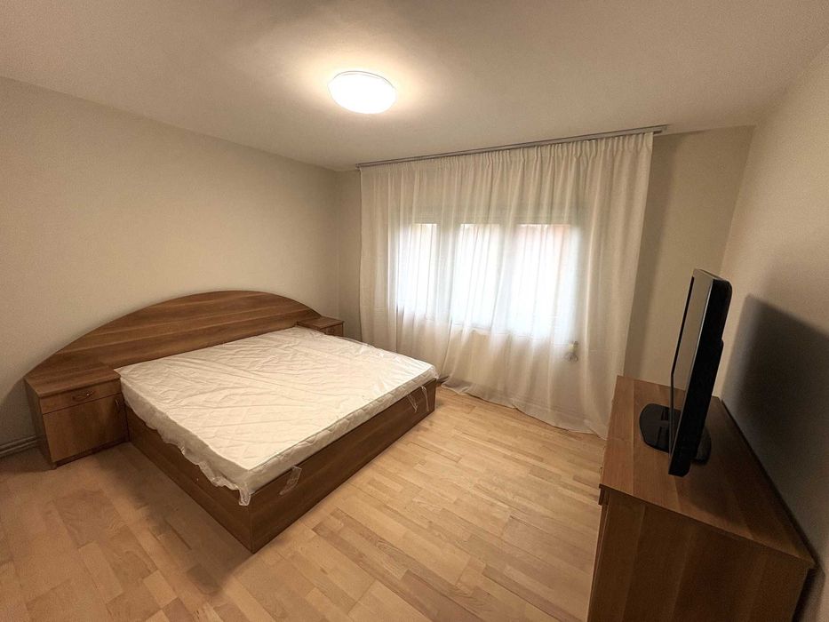 Inchiriere apartament 4 camere, 90 mp | Renovare integrală | Etaj 2 | Republicii, Baia Mare