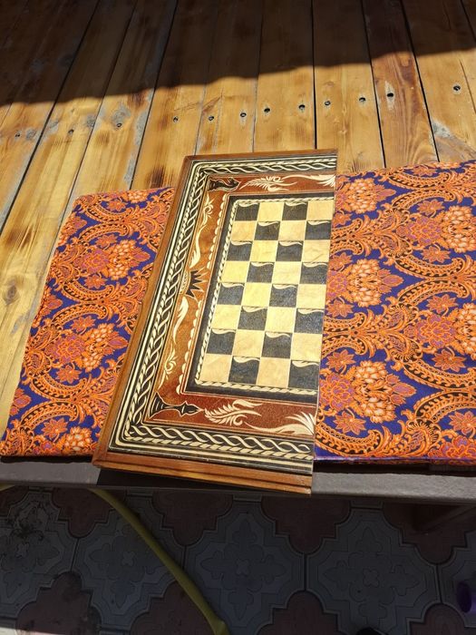 Продам срочно нарды