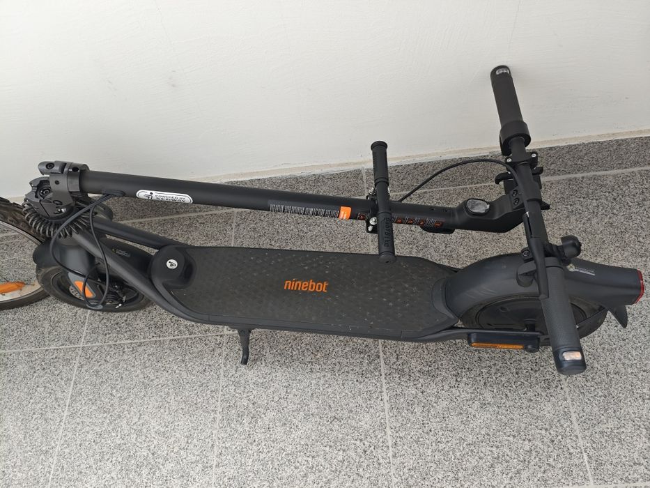 Trotineta Electrica Ninebot