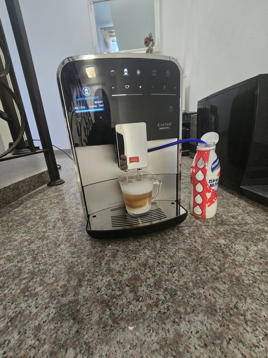Кафемашина Melita barista