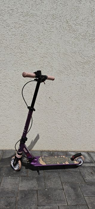 Trotineta Decathlon Oxelo Mid5