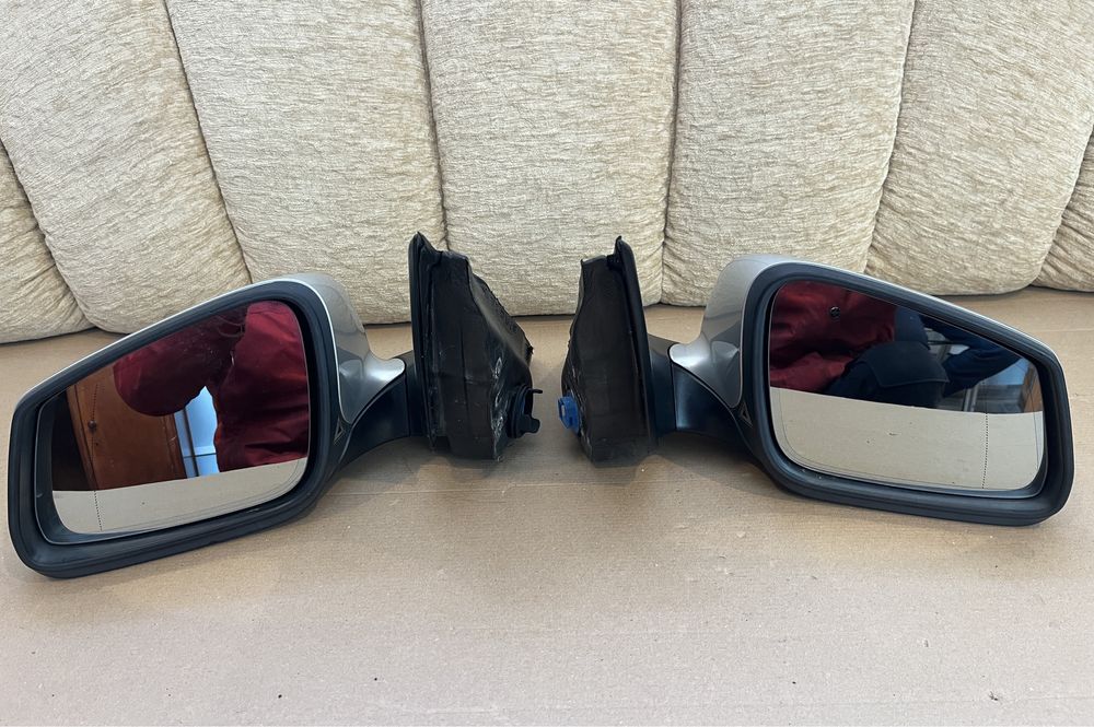 Oglinda stanga / Oglinda Dreapta BMW Seria 7 F01 F02 camera / side