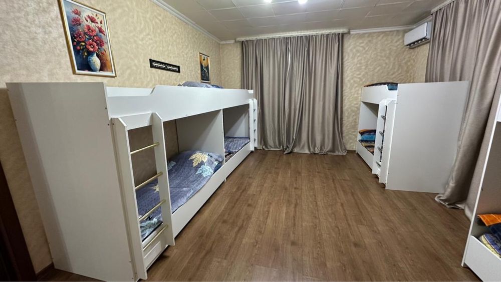 Аренда долгосрочно