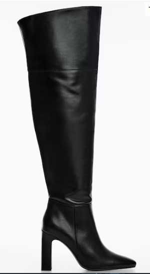 Cizme dama inalte piele naturala