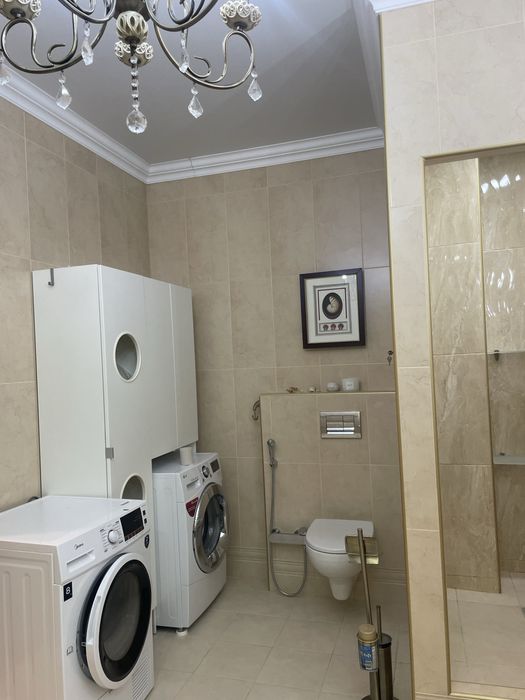 Впервые сдается 2к кв в ЖК Альтаир