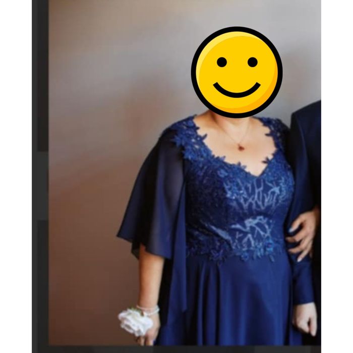 Дамска официална рокля