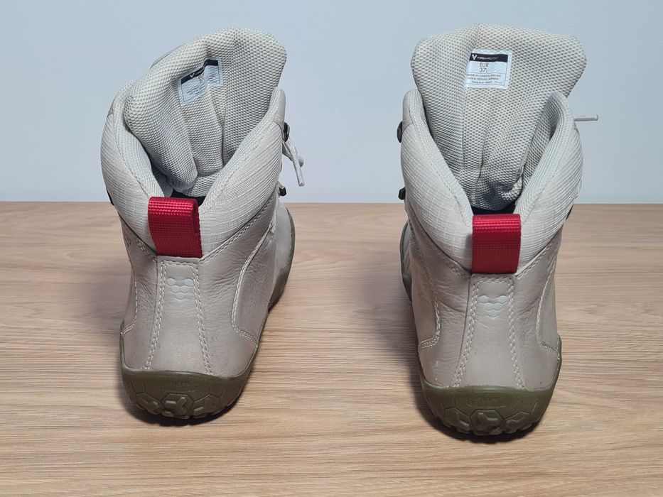 Vivobarefoot Waterproof nr 37