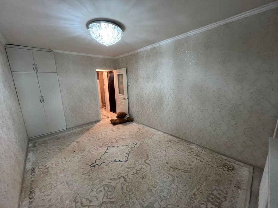 Мкр Самал 35 домнан  2 бөлмелі пәтер жалға беріледі.